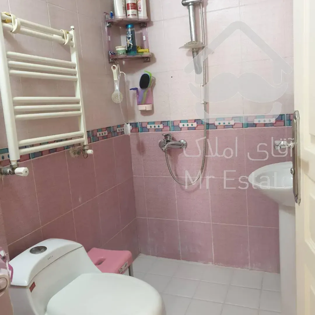 فروش آپارتمان ۹۳ متر ۲ خواب مرزداران