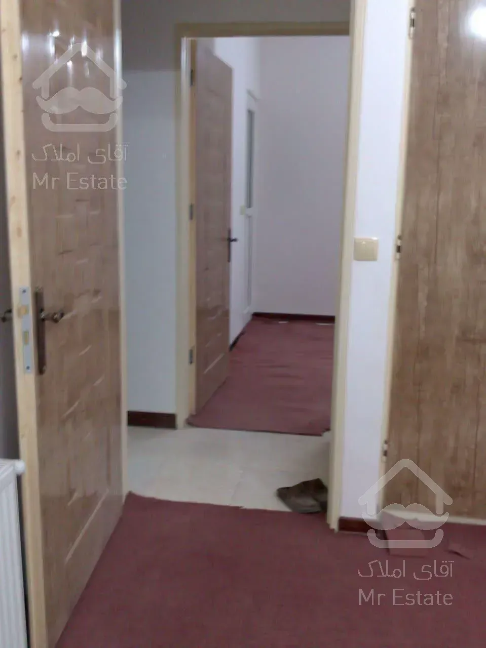 ویلایی تجاری دوطبقه 106 متری