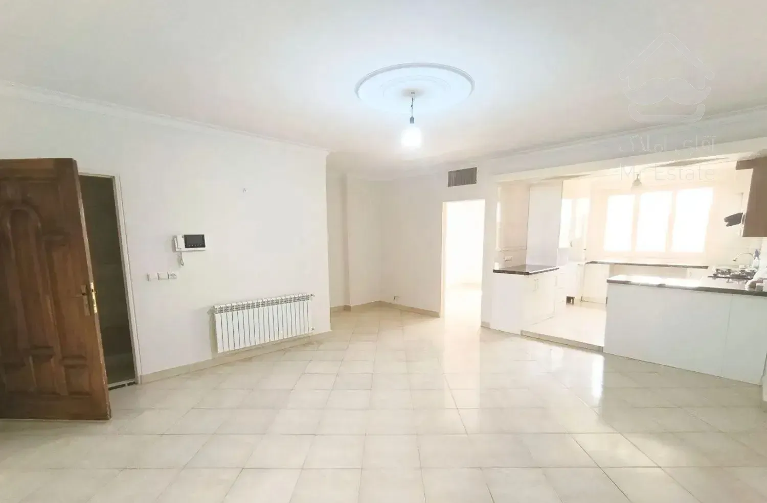 ۷۵متر دوخواب تک واحدی/مدائن