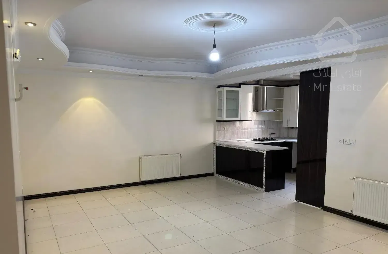 آپارتمان ۷۴ متر دوخوابه