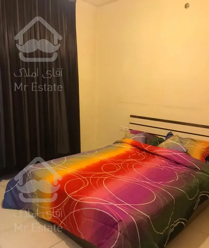 اجاره منزل مبله ویلایی