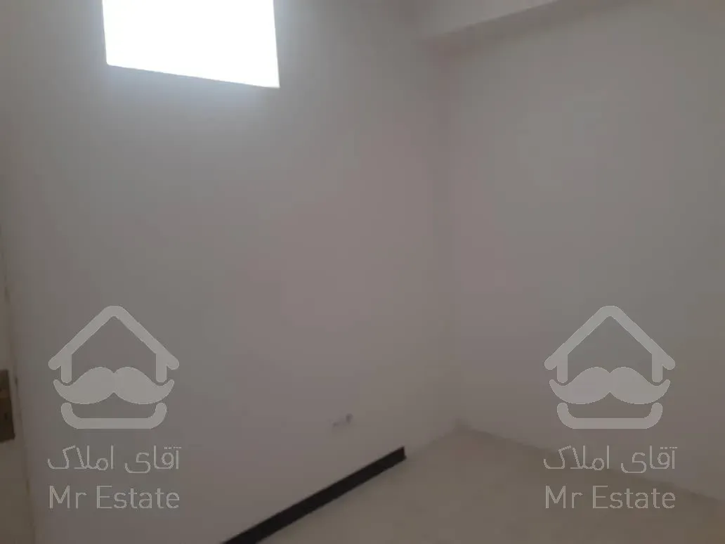 آپارتمان دو خوابه