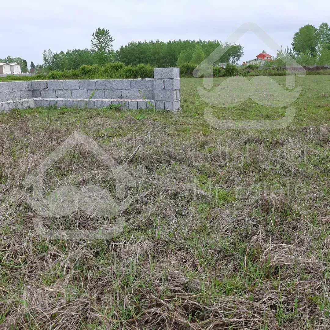 ۳۴۳ متر زمین شهر چاف