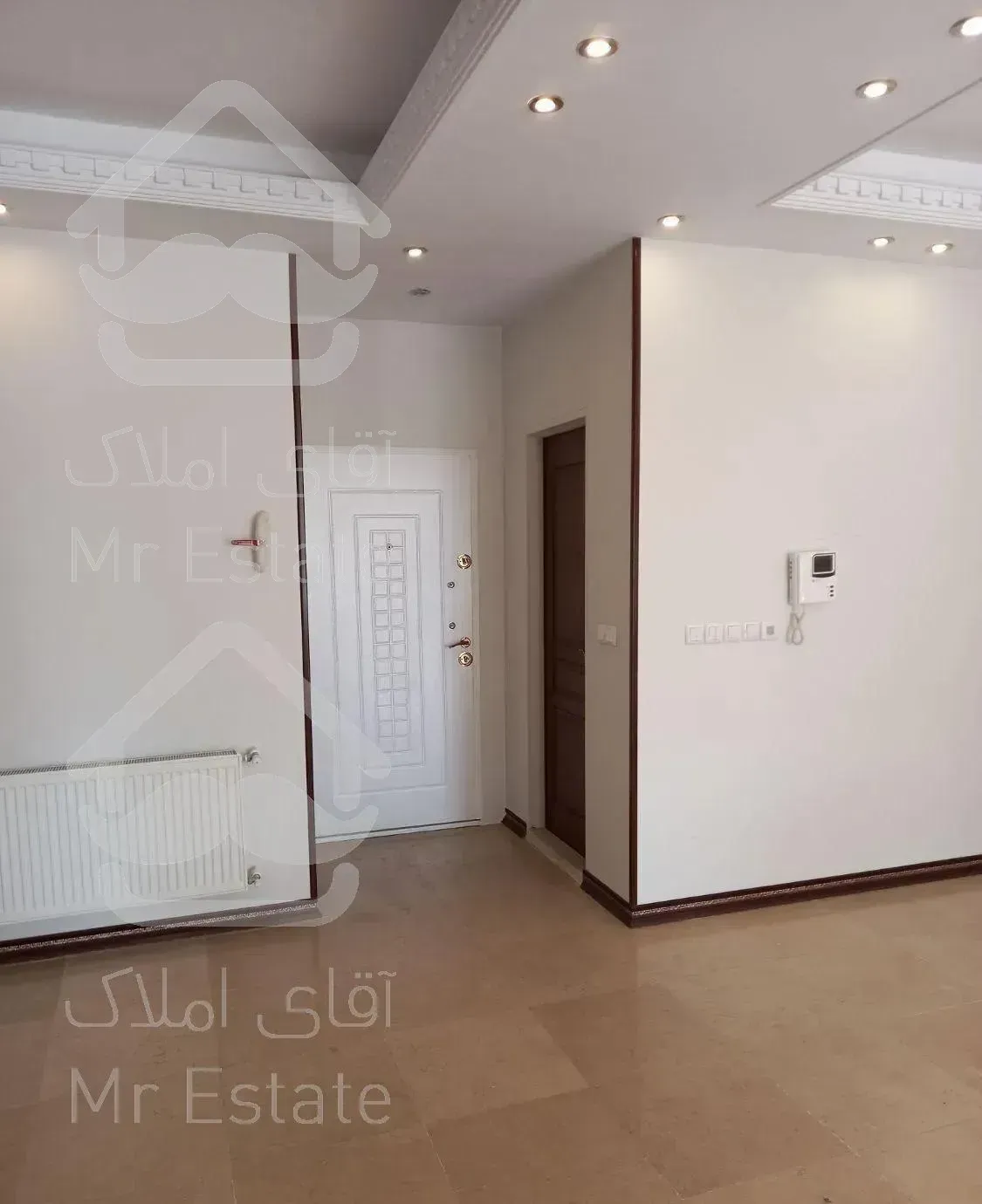 فروش آپارتمان ۱۰۰متر نارمک فرجام