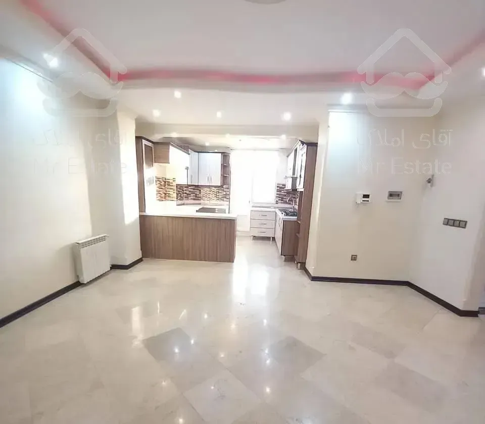 ۷۷متر /۲خواب/فول امکانات/کم واحد