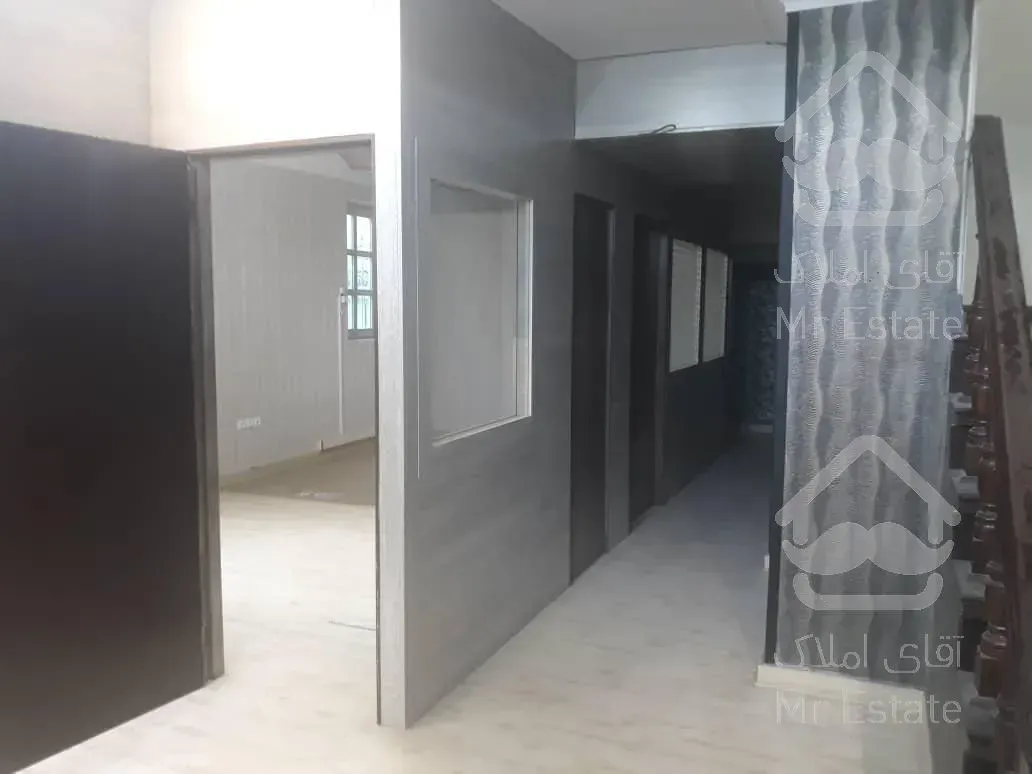 اجاره خانه ویلایی با زیر بنای ۷۸۰ متری واقع در شهرک غرب