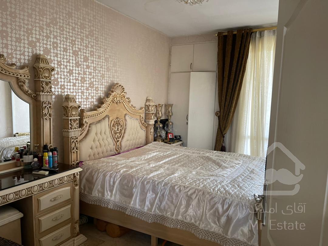 فروش آپارتمان ۹۵متری ۲خواب در بلوار فردوس