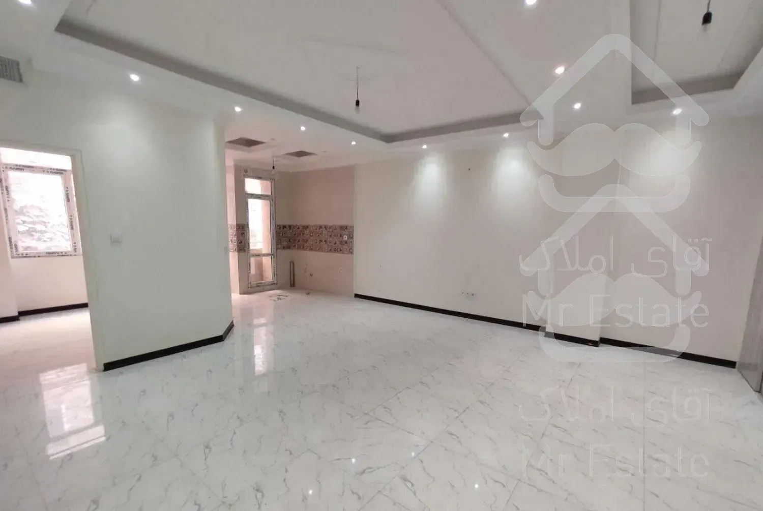 ۶۵متر/کلیدنخورده/فول امکانات/عارف شمالی شهمیرزادی