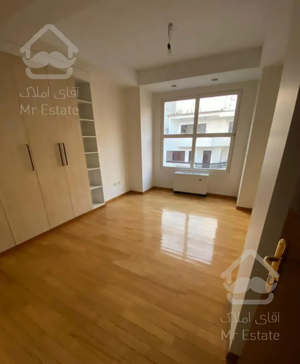 ۷۶ متر ۲ خواب