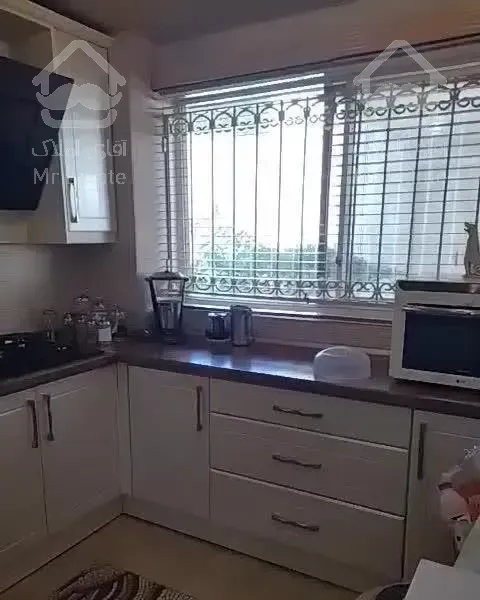 191 متر سه خوابه رهن کامل شهرک امید