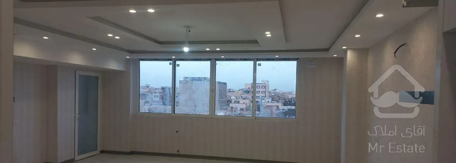 آپارتمان ۱۰۷ متری ویژه