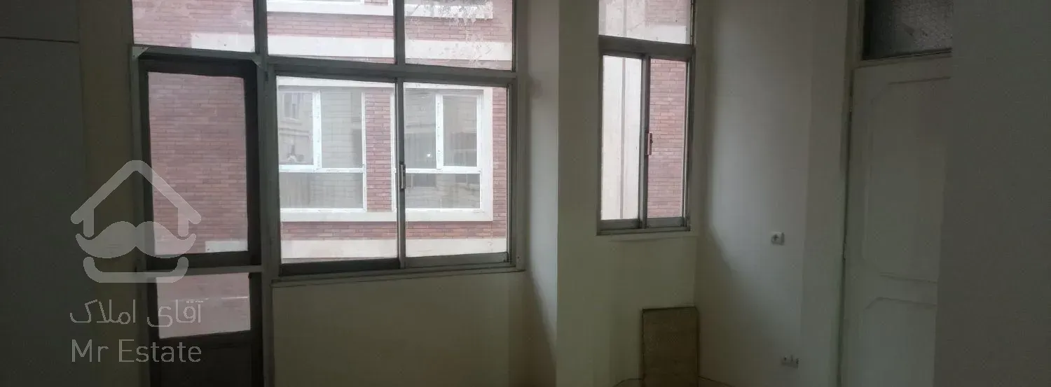 آپارتمان ۴۱ متر یک خواب پیروزی تاجری تخلیه