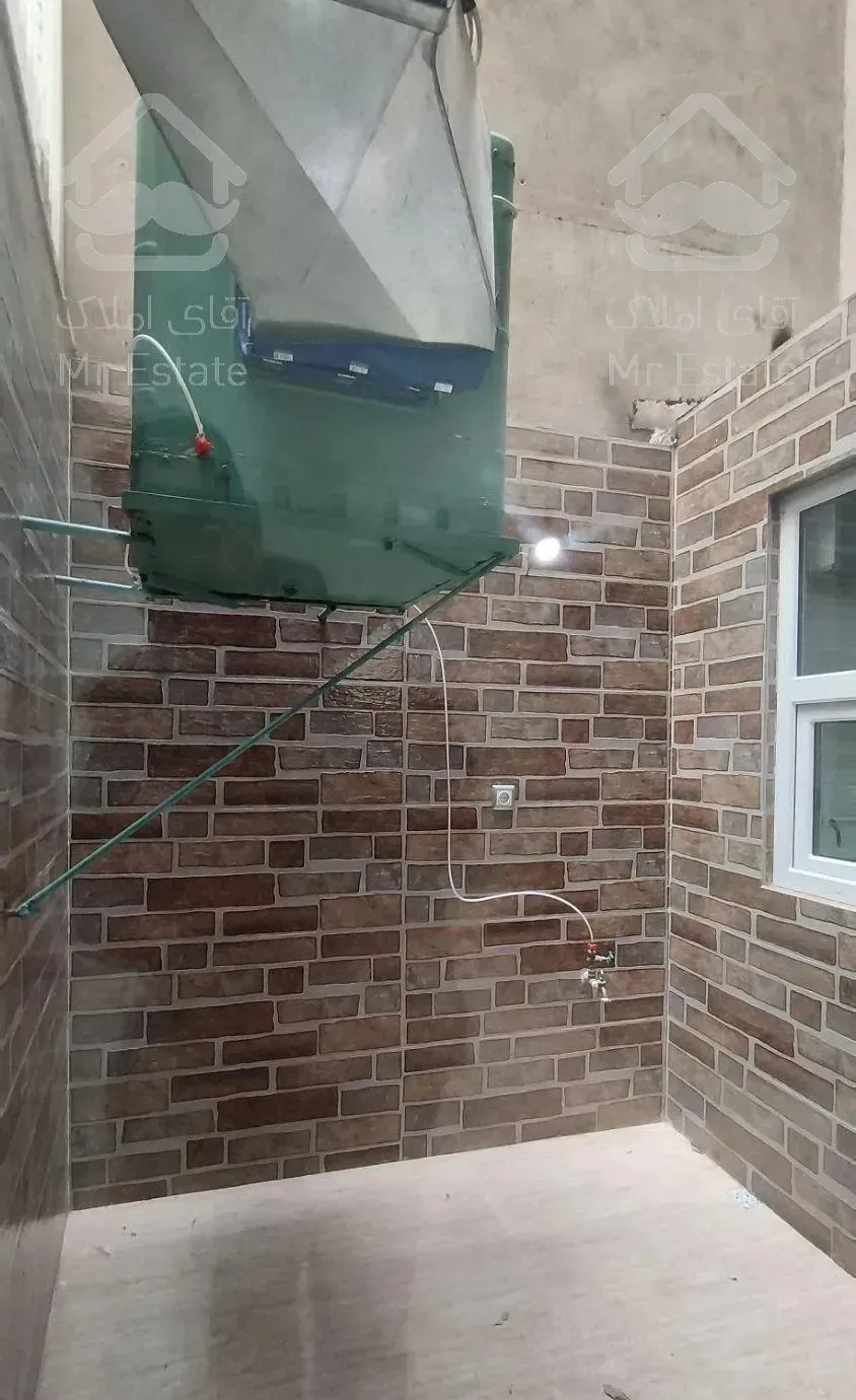 ۵۷متر آپارتمان مسکونی سهروردی جنوبی ، بهار شمالی