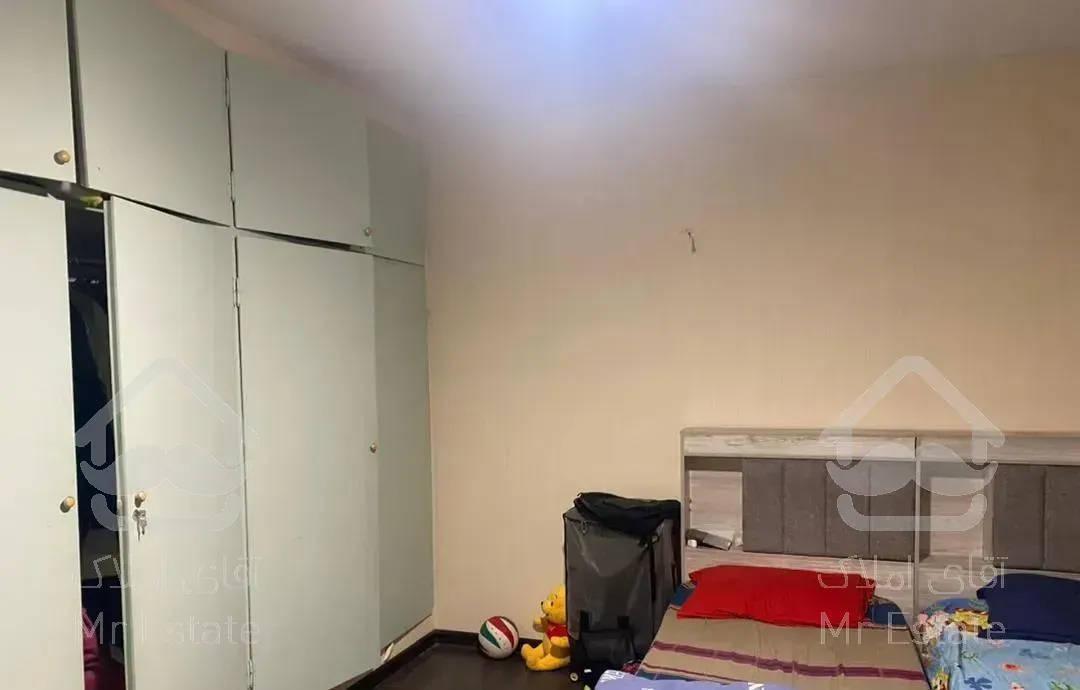 اجاره آپارتمان ۱۰۰ متر ۲ خواب هروی ساقدوش