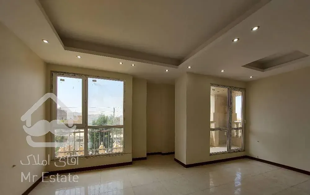 ۱۱۰متر / خوش نقشه / (گلستانها)