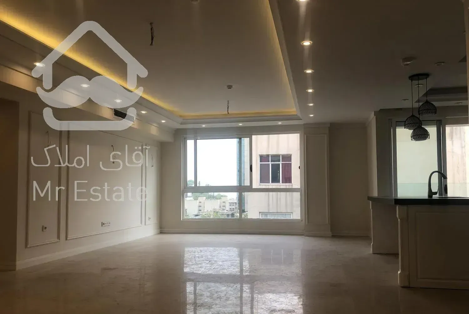 ۱۷۰متر کلیدنخورده