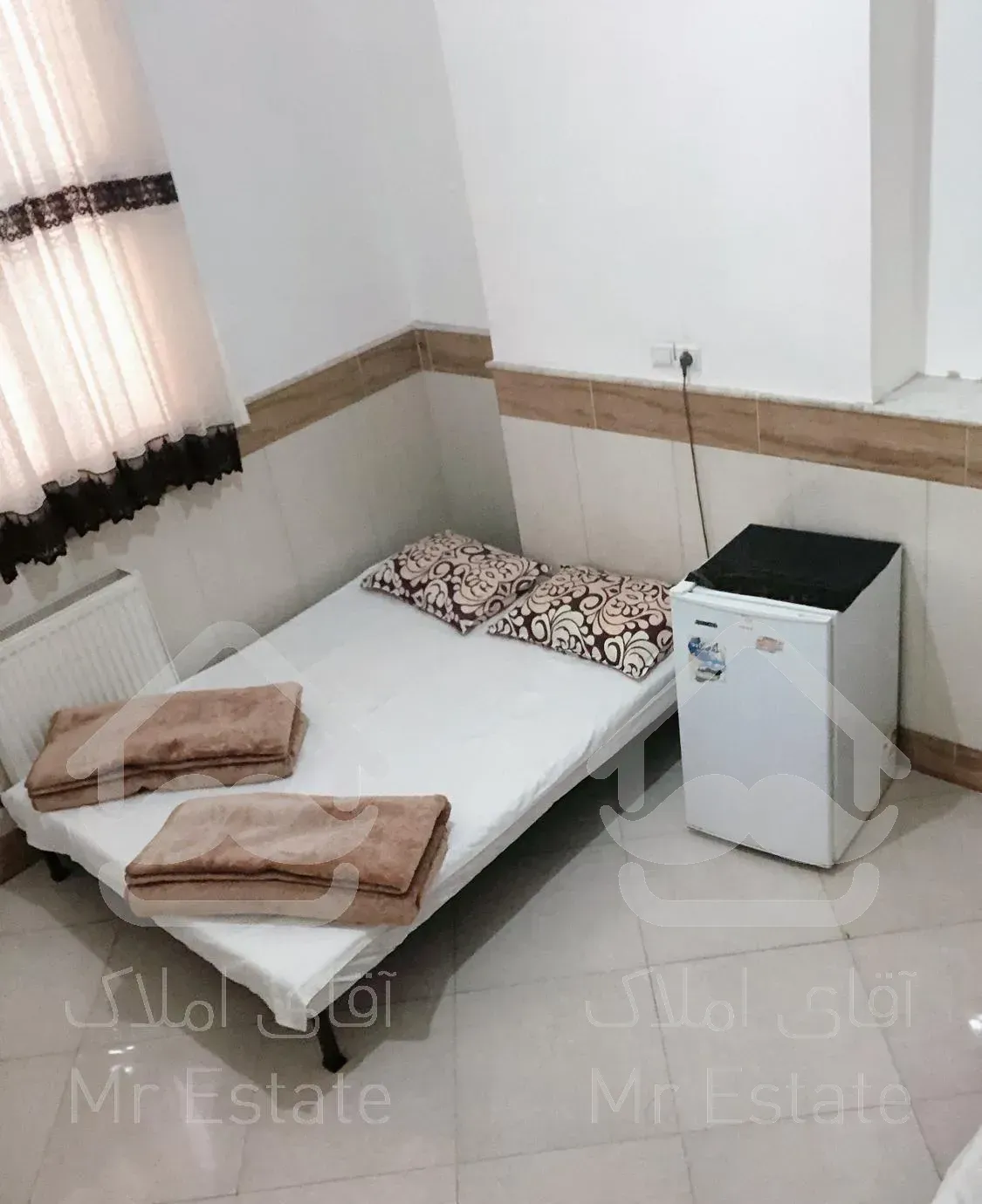 اجاره سویت سوییت نزدیک حرم تمیز