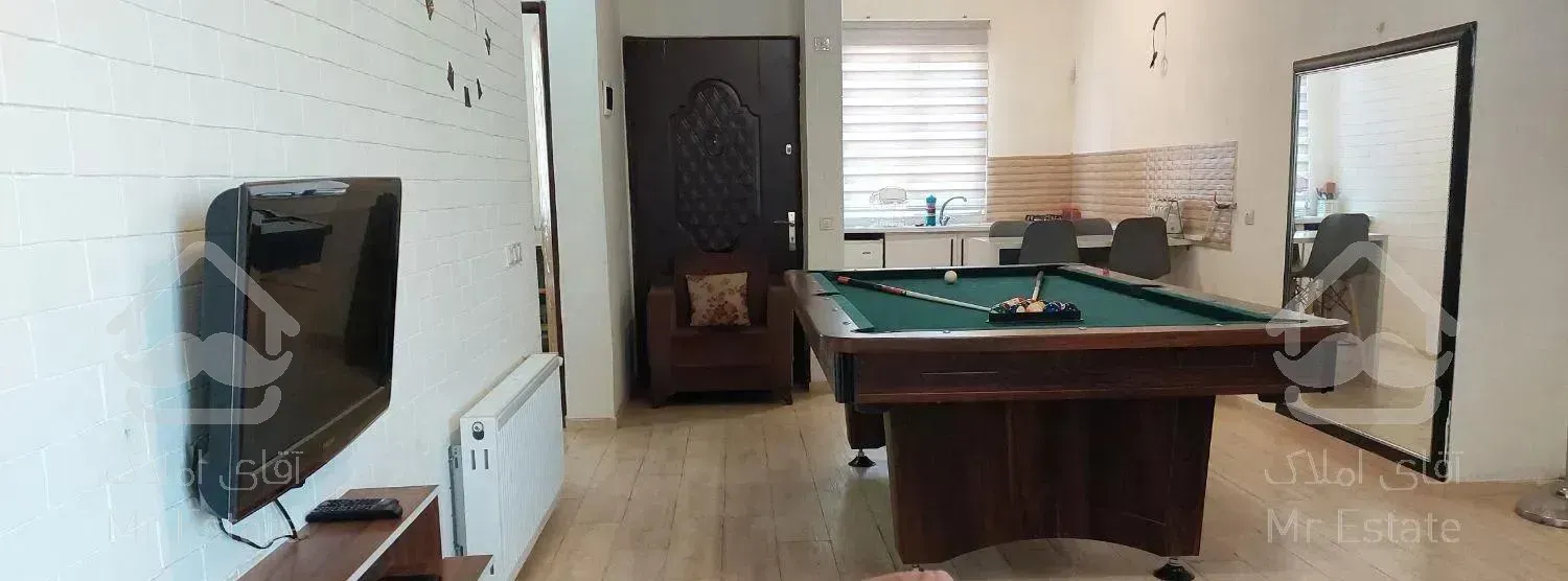 ویلا استخر دار انزلی(بی واسطه) بیلیارد،فوتبال دستی