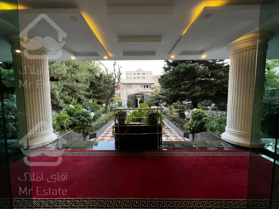 اجاره و رهن آپارتمان ولنجک 80  متر شیک