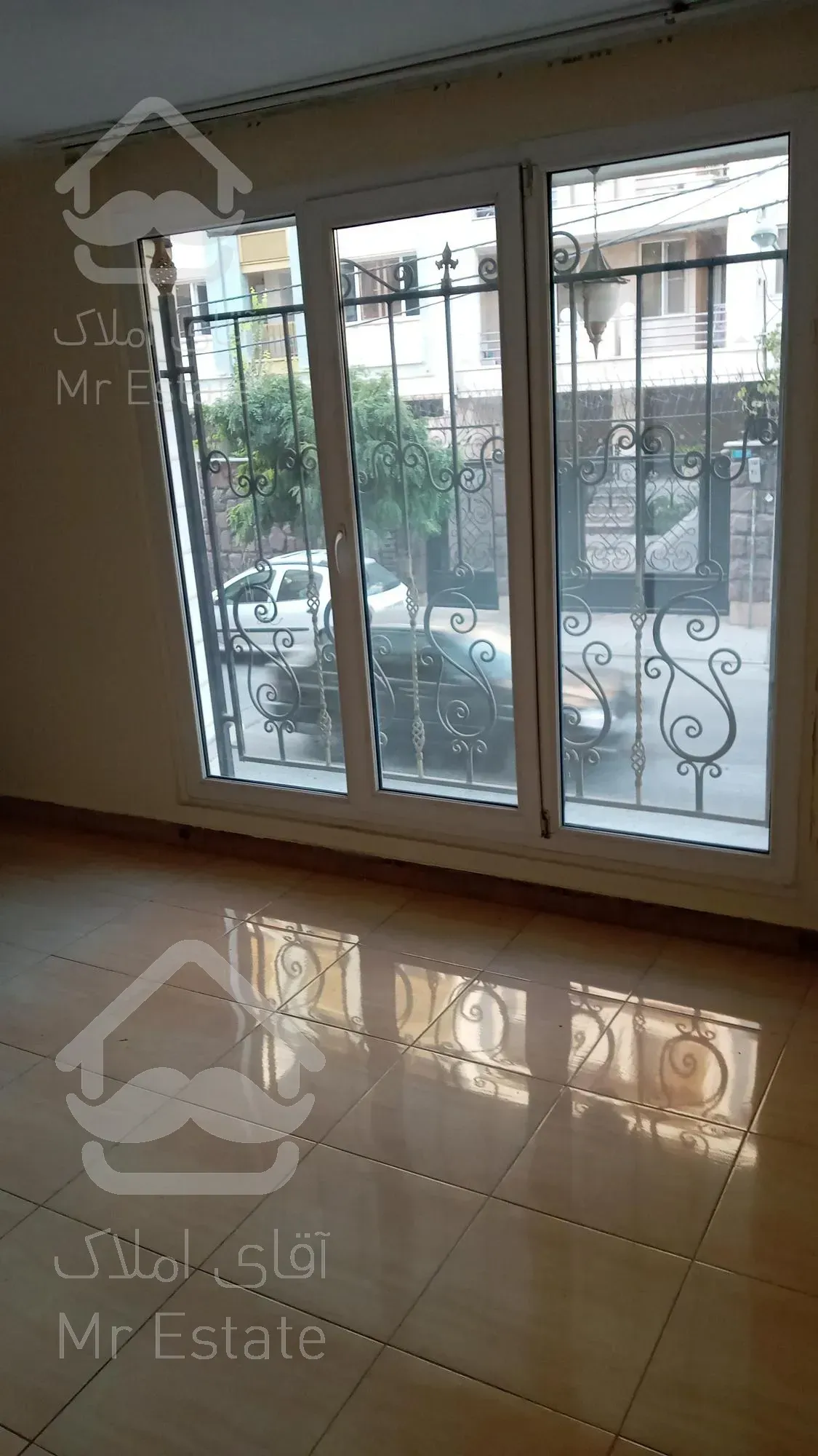 آپارتمان یکخوابه فردوس شرق