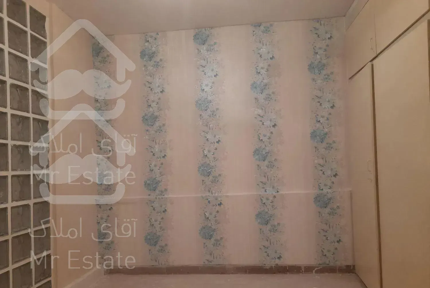 ابشار دردار ۸۰متری دو خواب