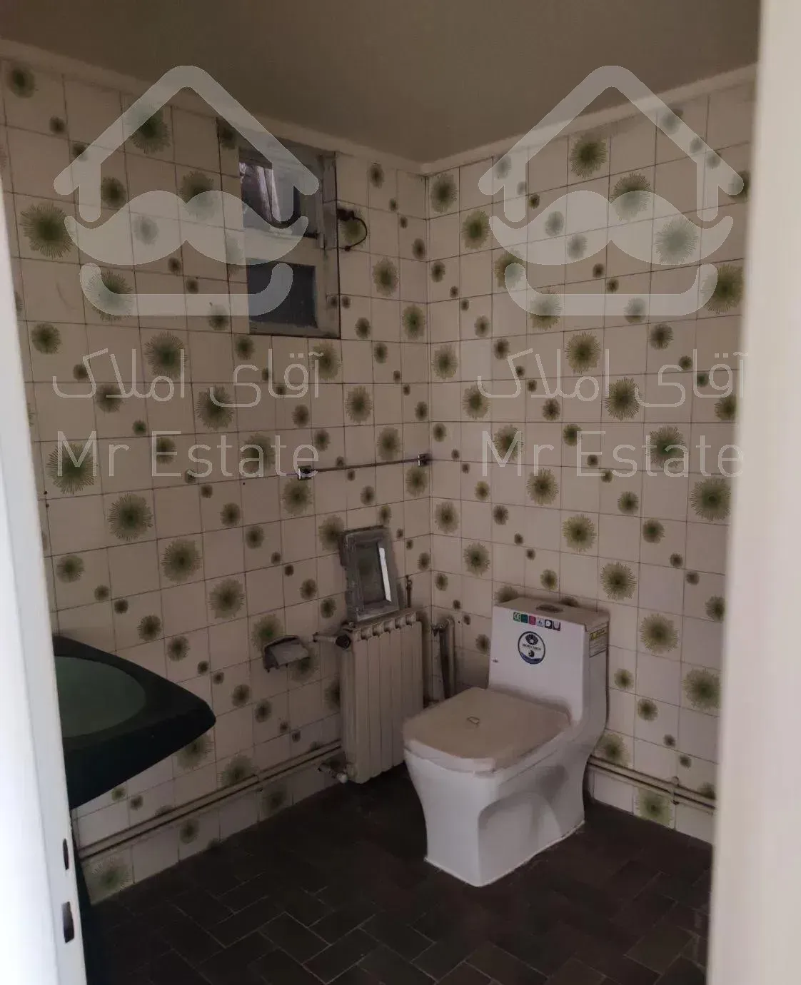 آپارتمان ۲۰۰ متر ، چهار خواب ، توانیر