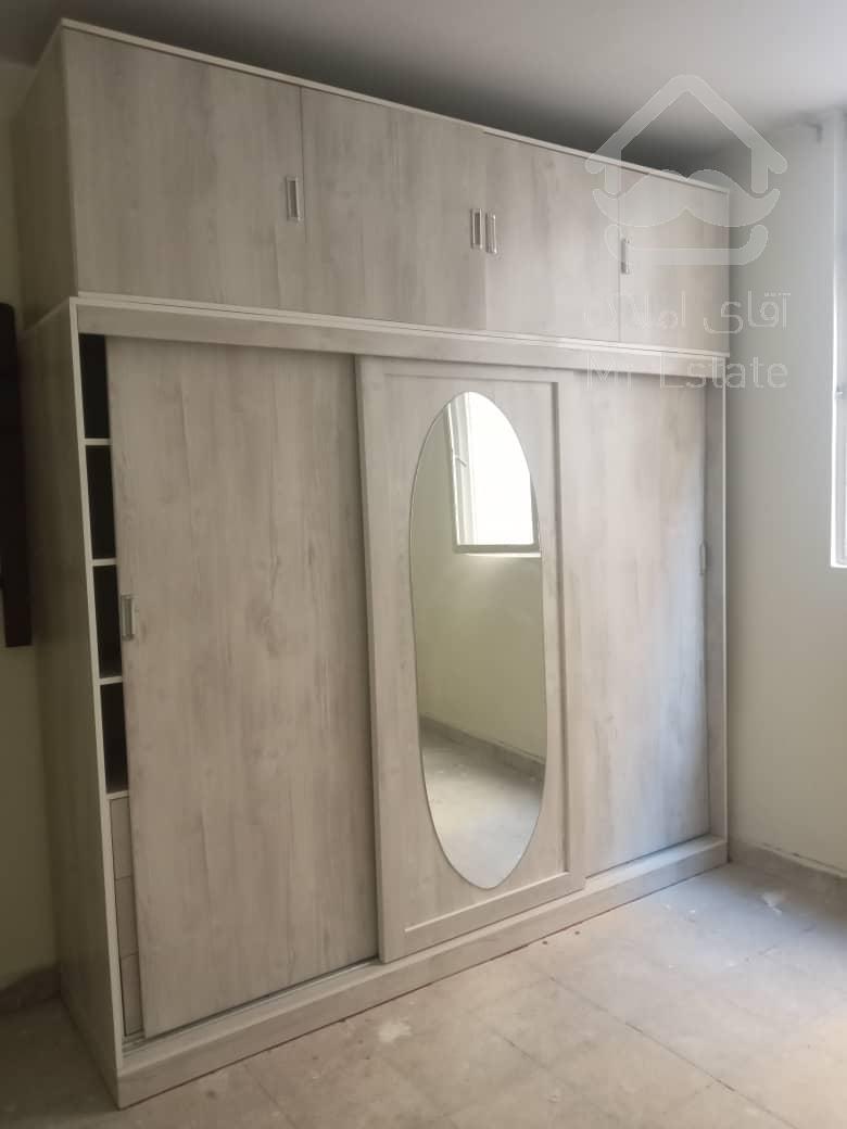 ۴۹متری یک خوابه مالک اشتر