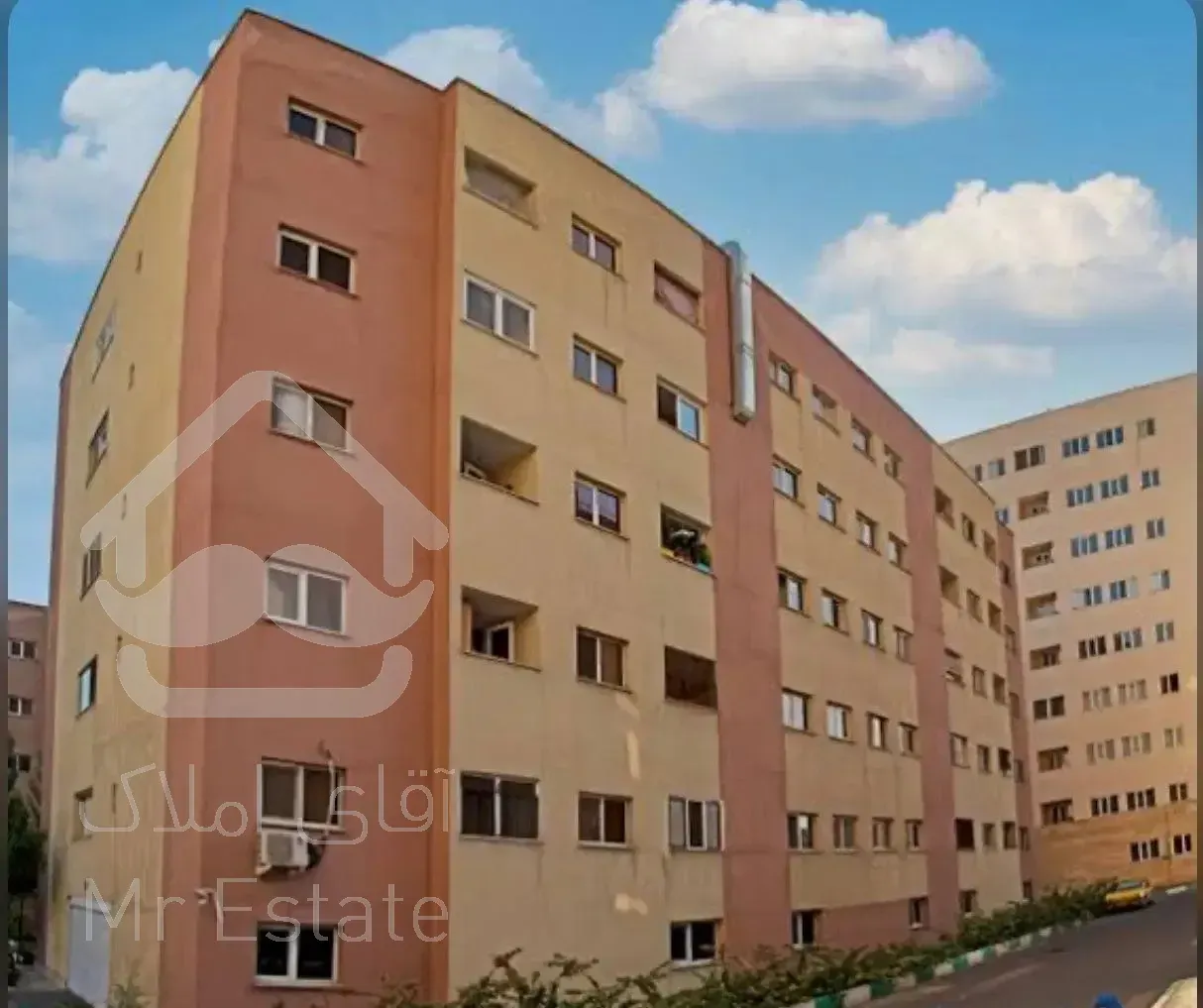 رهن و اجاره آپارتمان مجتمع الغدیر تهرانپارس