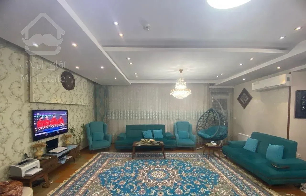 ۹۹متری فول خیابان امام رضا(حامدطلوع)