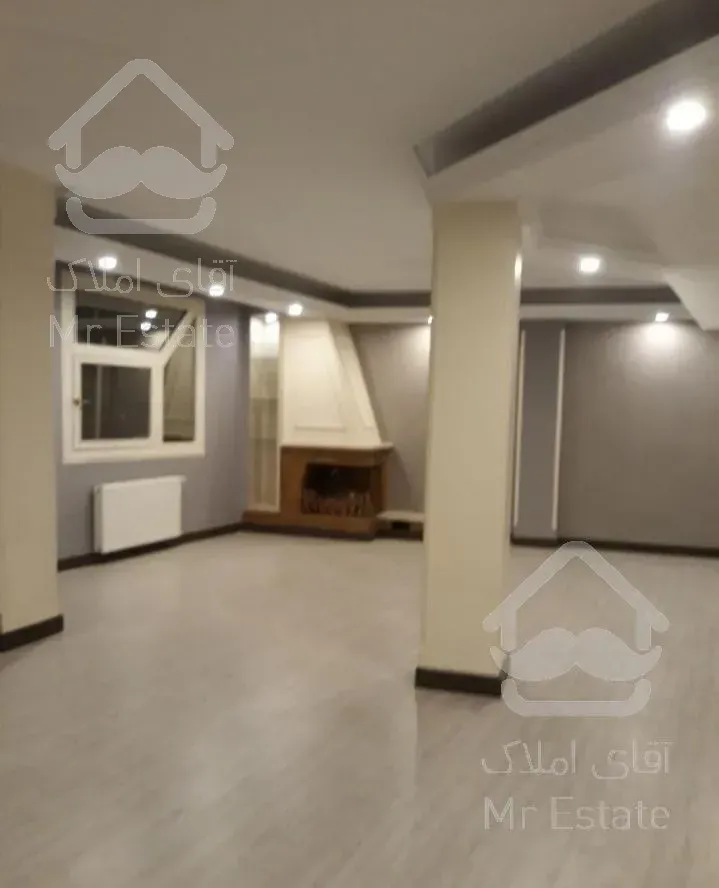 آپارتمان دوبلکس ۱۷۵ متر ۳ خواب الهیه