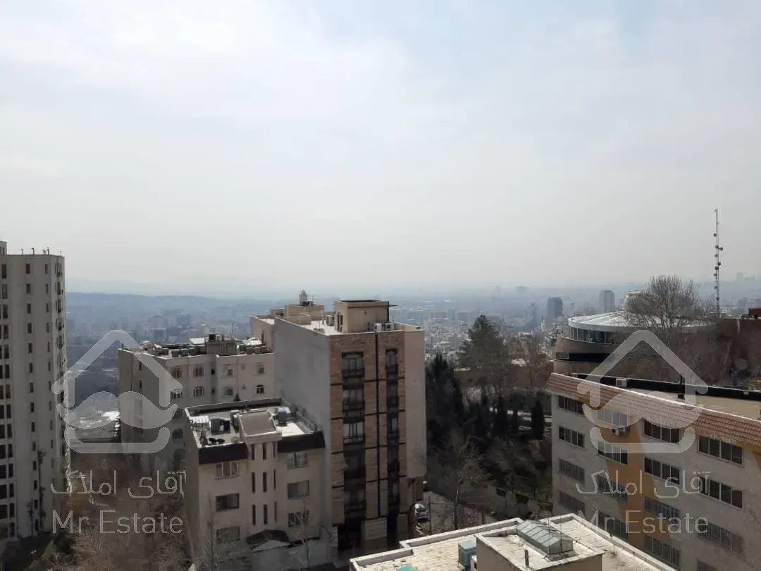 خرید آپارتمان 160 متری نیاوران