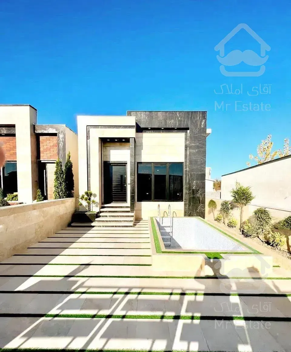 همکف سنددار مدارک کامل شخصی ساز زمین ۲۹۰م