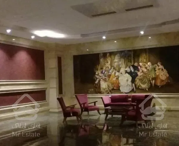 فروش اپارتمان ۱۰۷ متری چیتگر ماهور