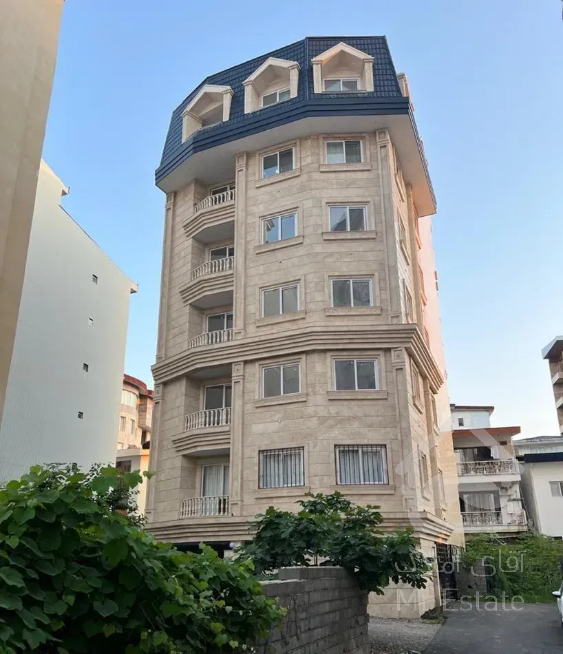 اجاره آپارتمان ۱۶۰ متری تک واحدی،۲۶ شرقی رادیودریا