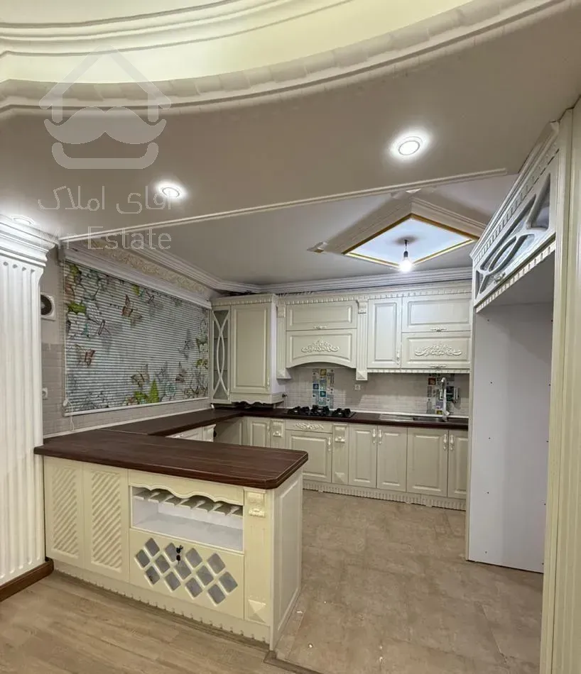 ورودی مستقل /سه خواب /کارگر فرد