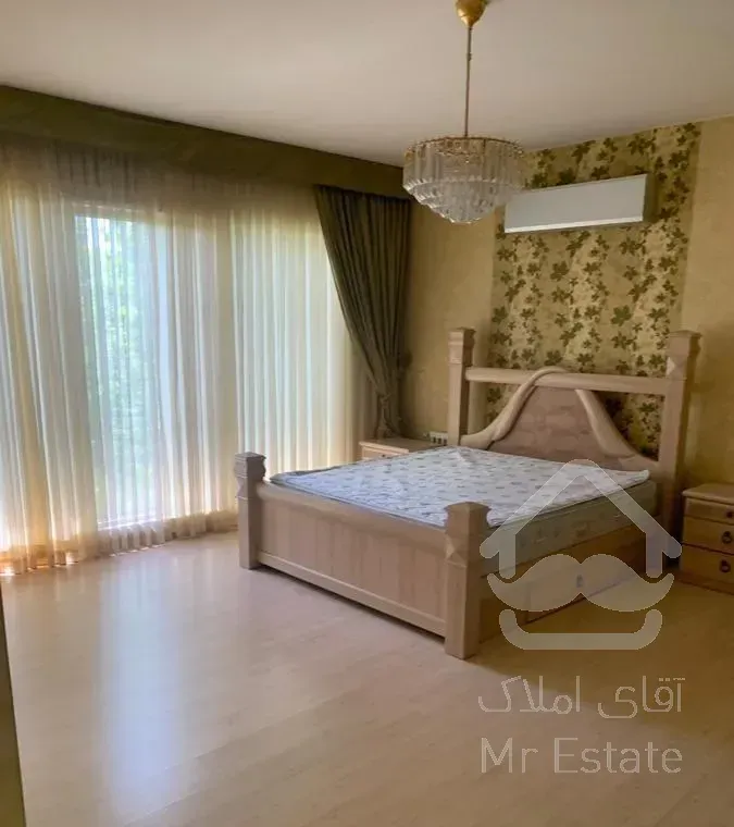 ویلای ۷۵۰ متری لواسان