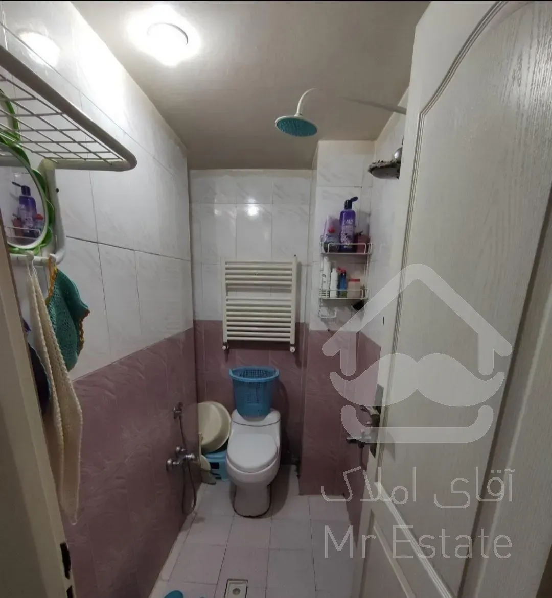 اجاره واحد ۵۴ متری، جنوبی، تمیز،