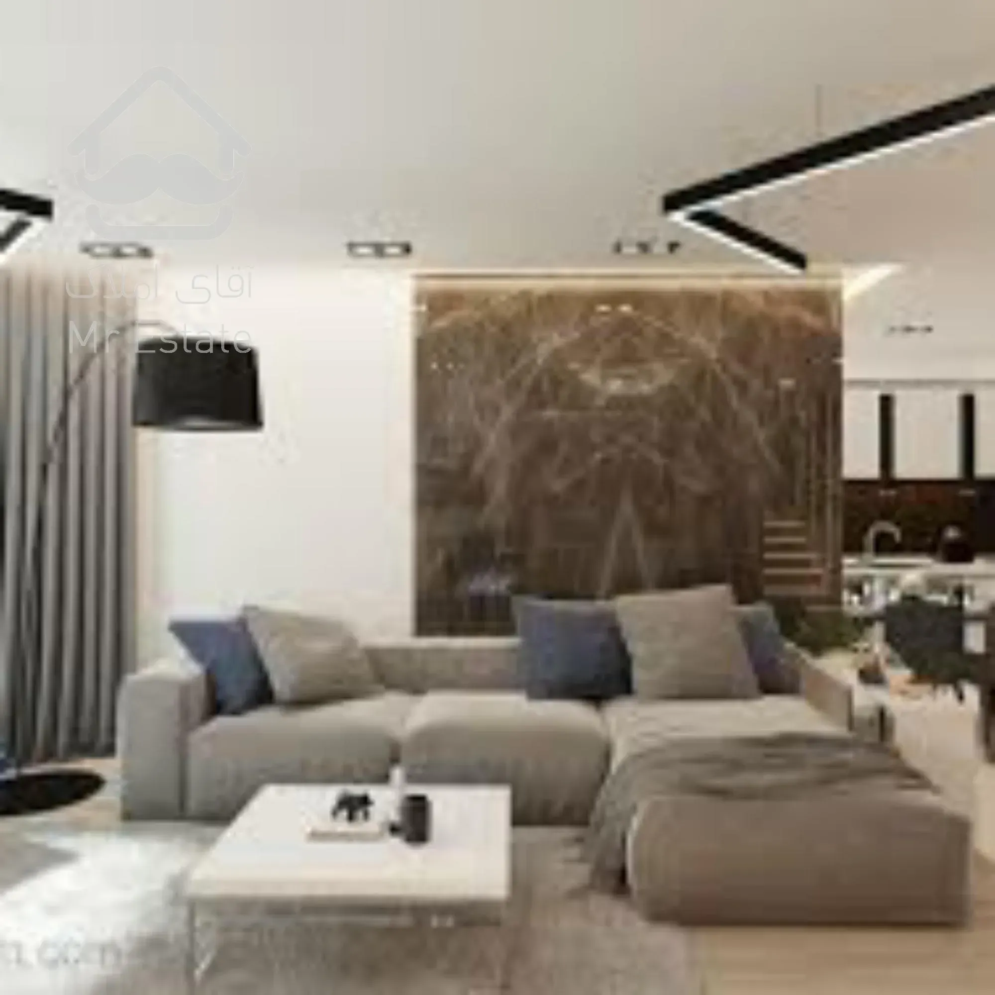 ۱۱۰ متر،پیش فروش،موقعیت عالی،کاخ نشین افق،طرح طلایی اقساطی،لوکیشن بینظیر