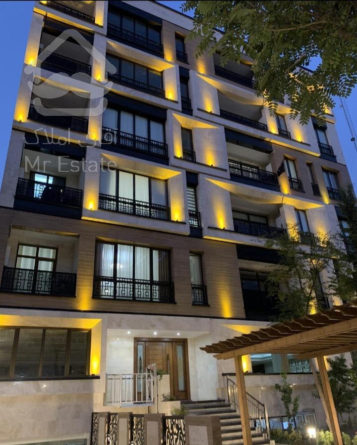 خرید آپارتمان سه خواب/کلیدنخورده/خاص و متفاوت/سازمان برنامه شمالی