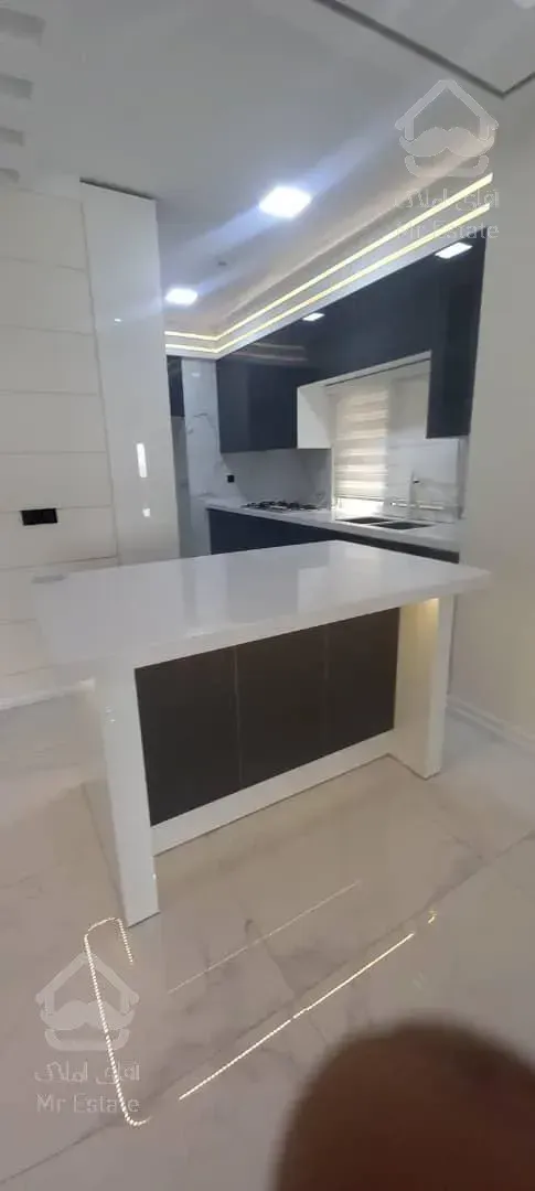 فروش آپارتمان ولنجک 92  متر شیک