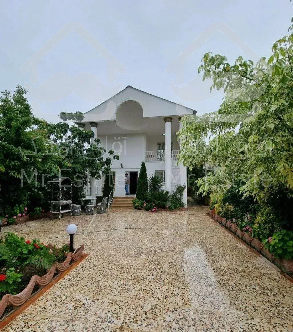 ویلای‌سنددارشهرکی/دل‌جنگل‌و‌دریاچه/نگهبانی۲۴