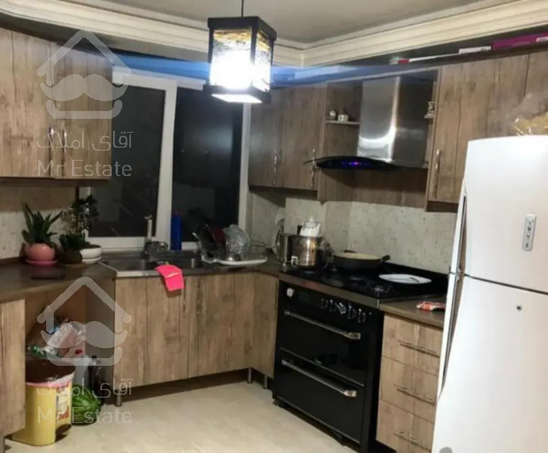 اجاره آپارتمان ۵۲ متری /فول امکانات/سازمان برنامه مرکزی