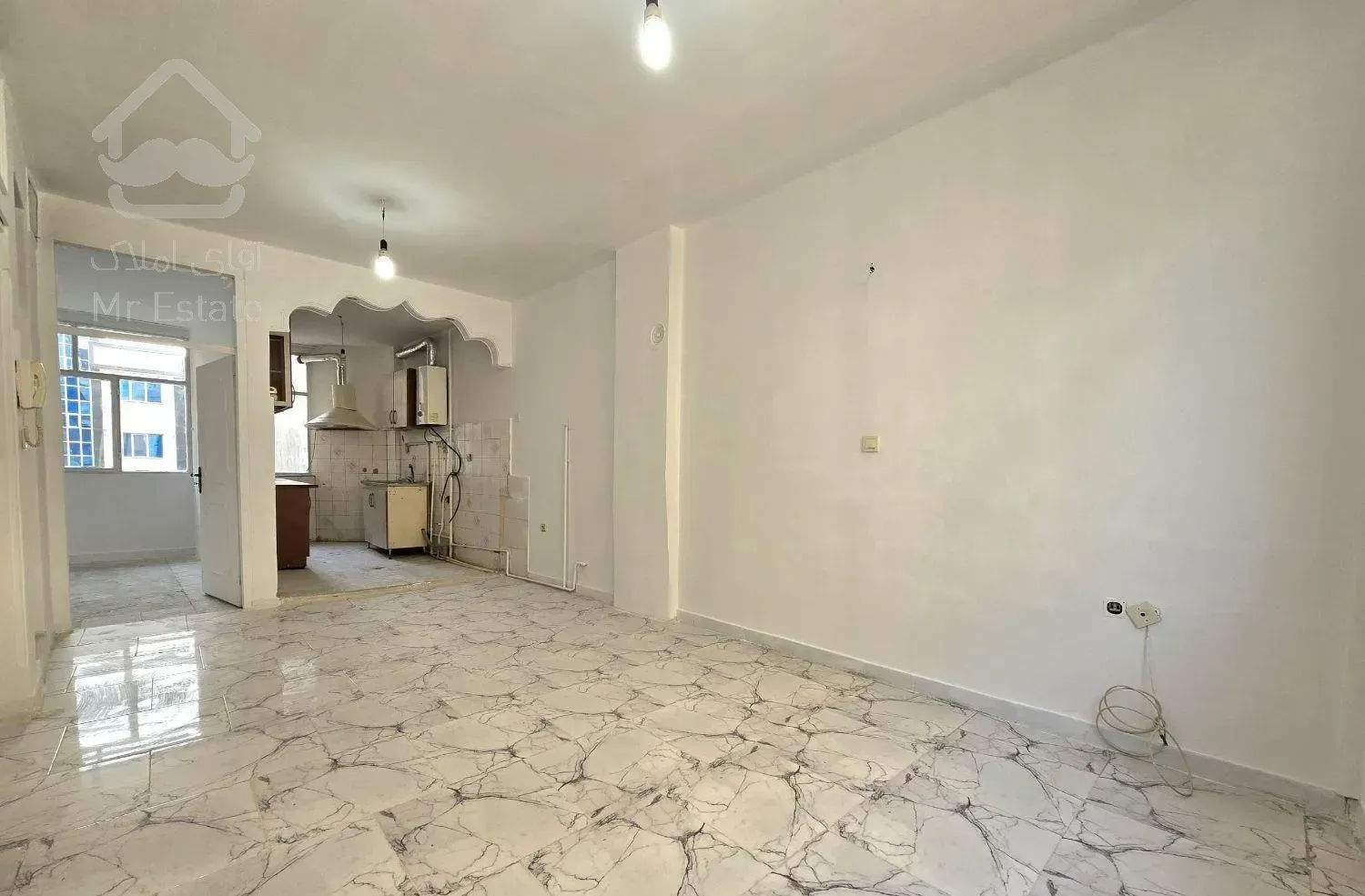 ۵۰متر/بی بدیل درنور/پارکینگ باکس/بدون مشابه