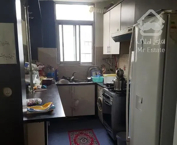 ۵۶متر یک خوابه