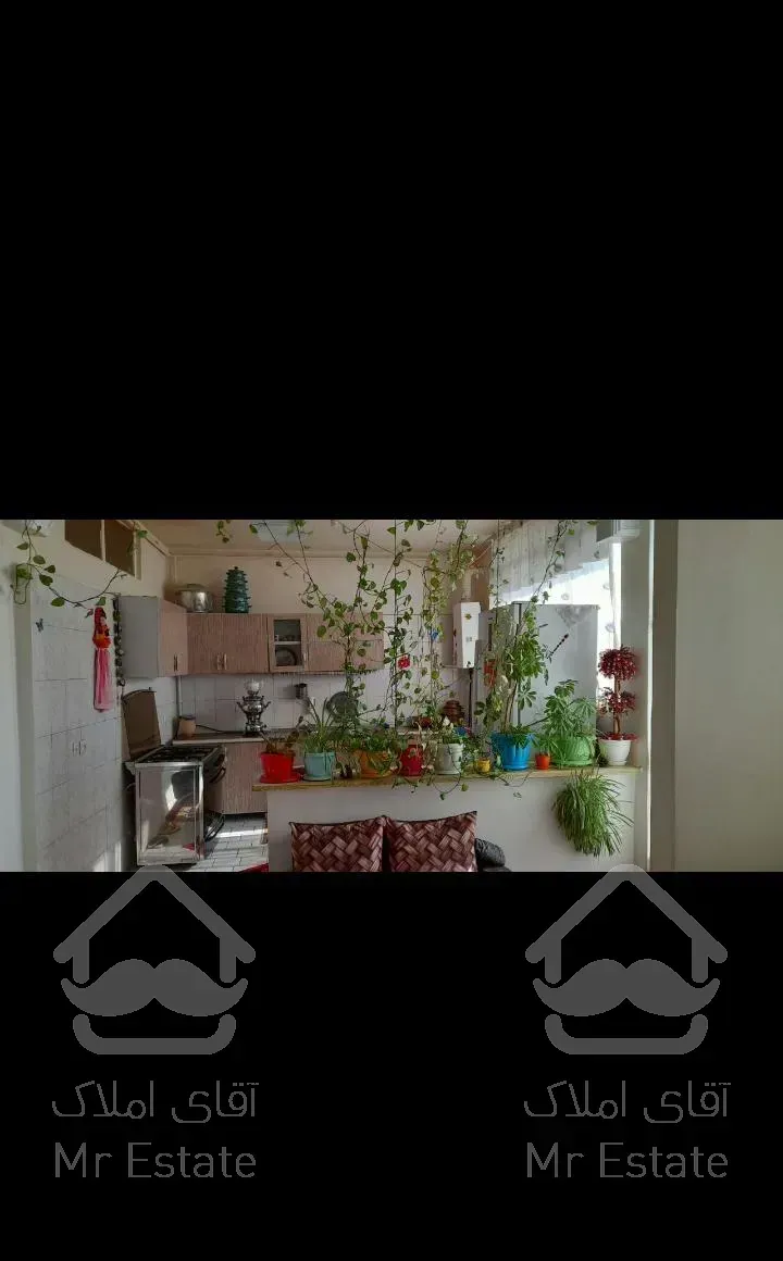 اپارتمان بحر اصلی نزدیک بهشتی