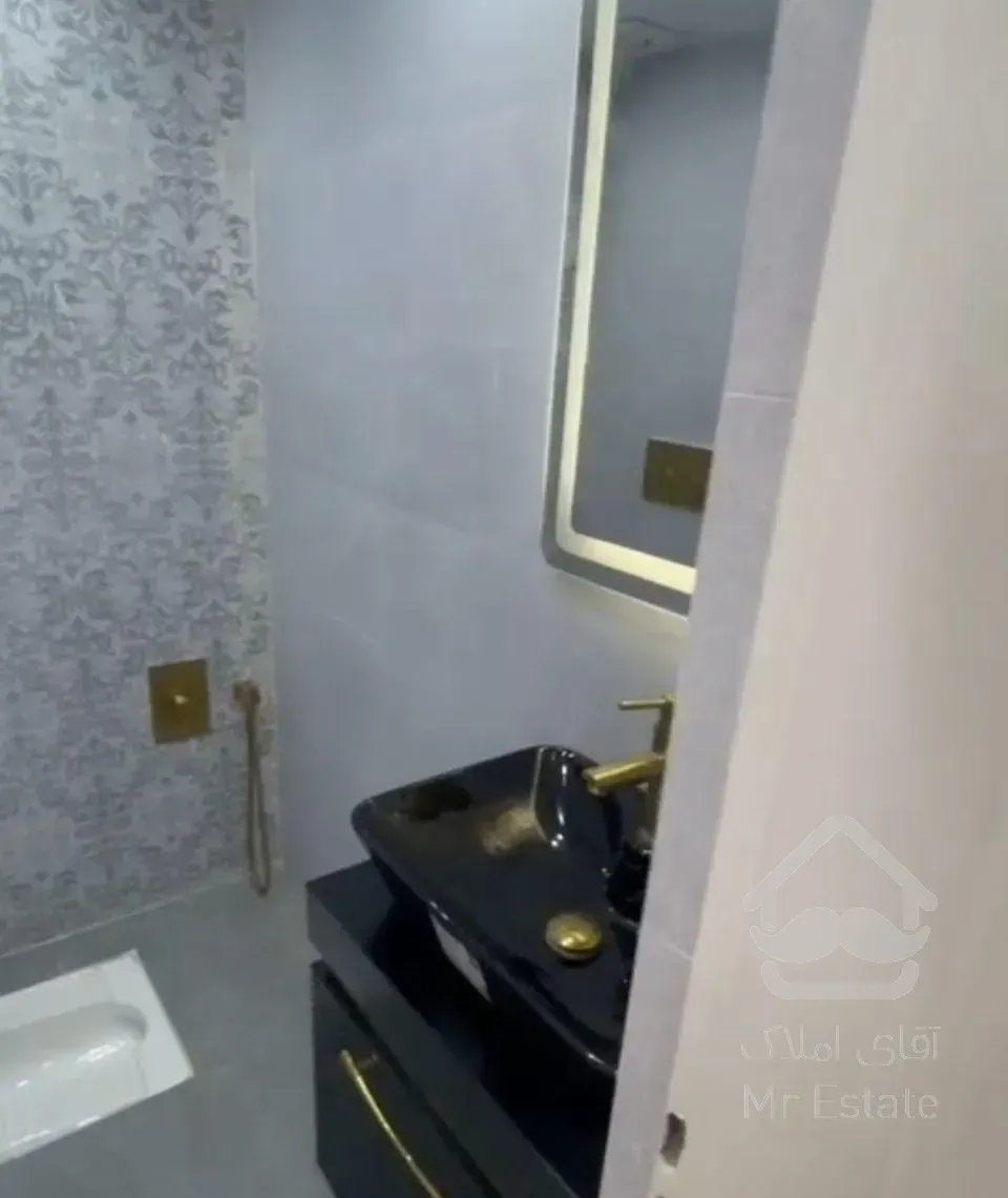 واحد75متری/چیتگر/وام/تهاتر خودرو و ملک/برج باغ