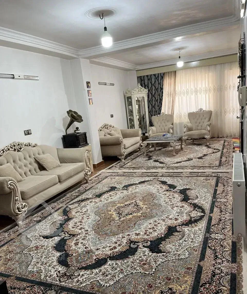 خیابان فرهنگ ۲ واحدی رهن و اجاره ۱۲۰ متری فول