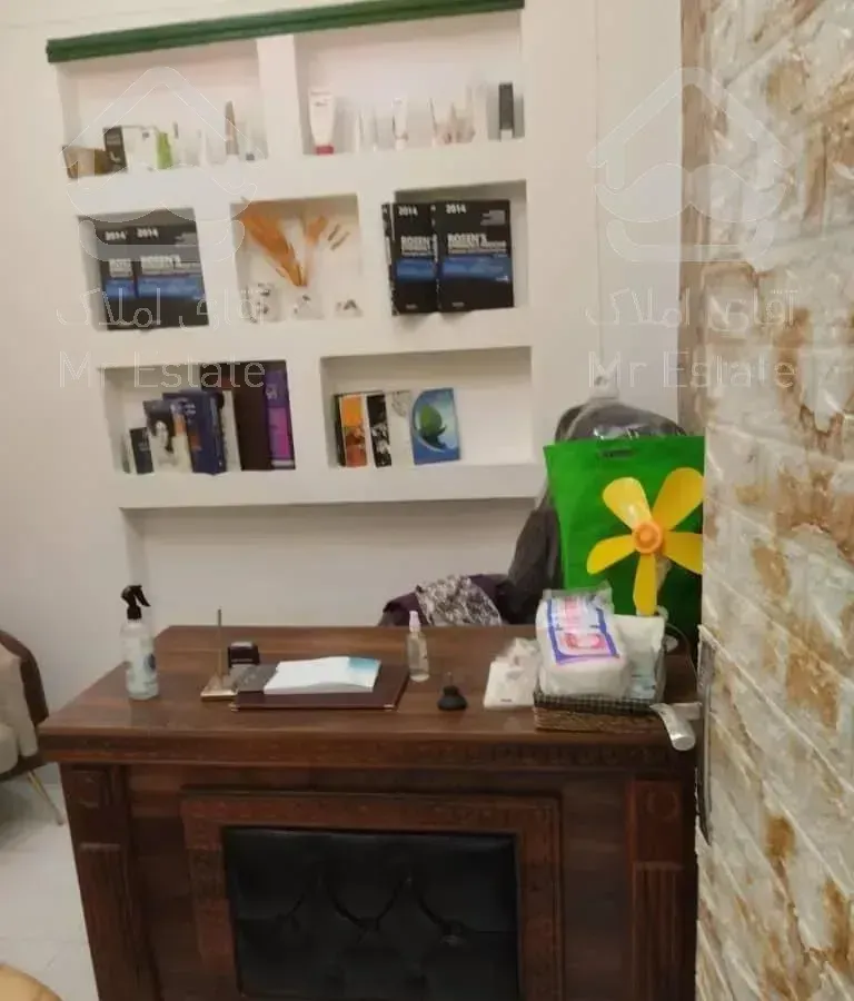 واحد ۴۰ متری  تمیز . تک خواب