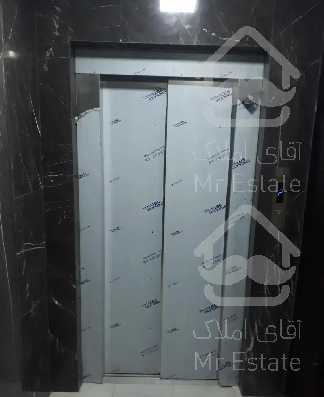 ۵۸متر/دبستان/فول امکانات