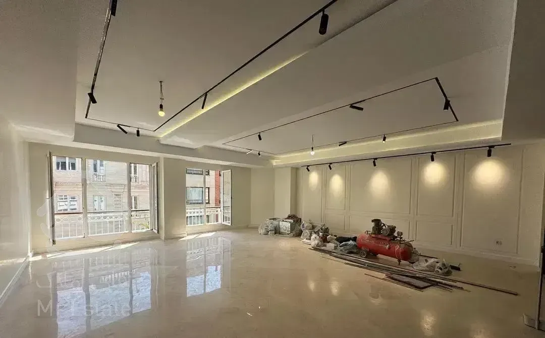 آپارتمان دروس ۱۸۰متر فول ۲پارکینگ سندی